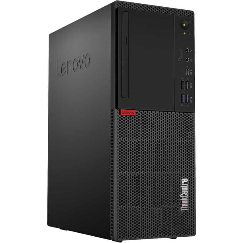 Sistem Desktop PC Lenovo ThinkCentre M720 Tower
