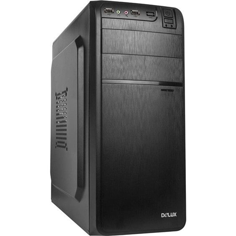 Sistem Desktop PC Serioux