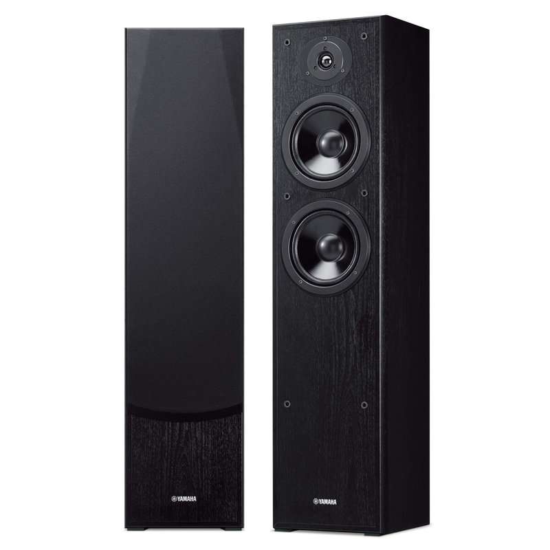 Sistem boxe Yamaha NS-F51