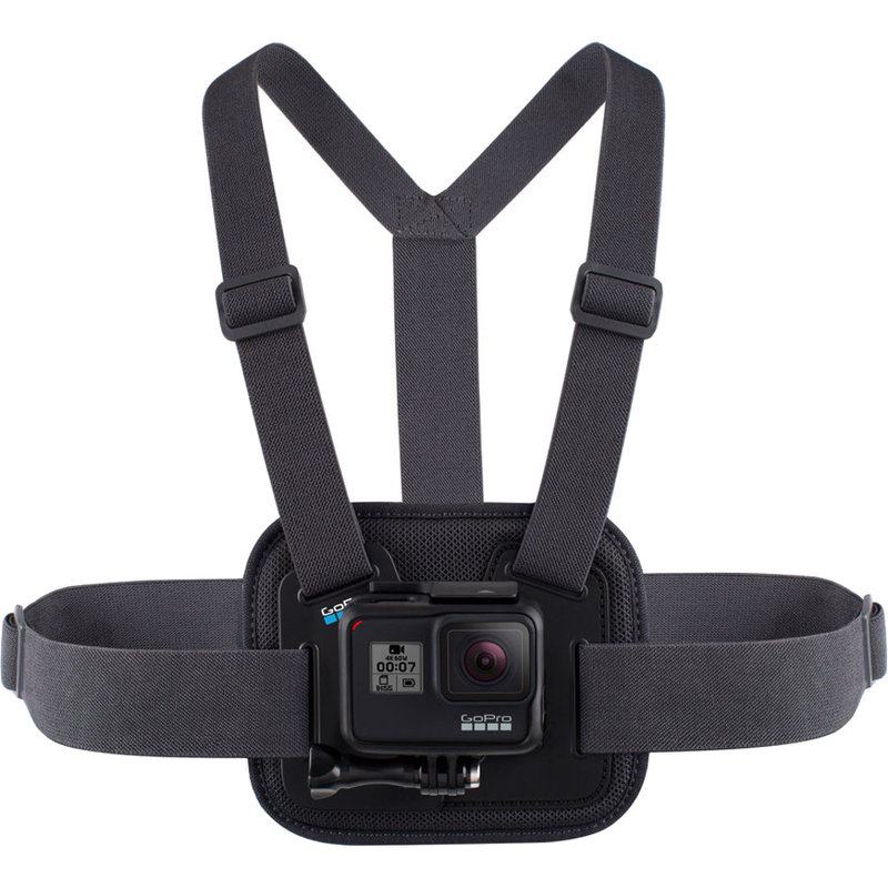 Sistem prindere pe piept GoPro Chest Mount