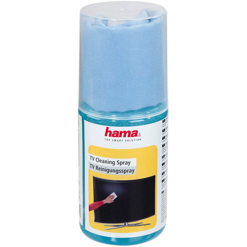 Spray curatare TV Hama 99095878