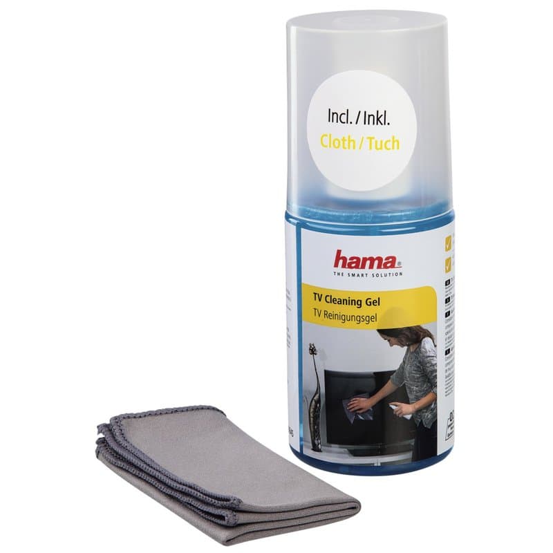 Spray curatare TV Hama R9049645