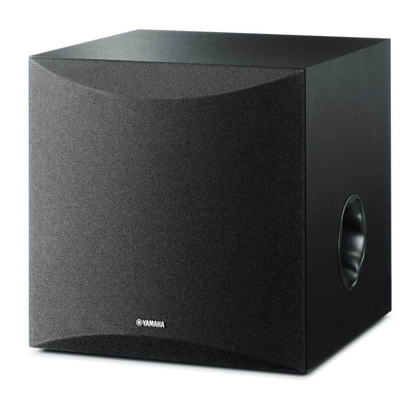 Subwoofer Yamaha NS-SW050