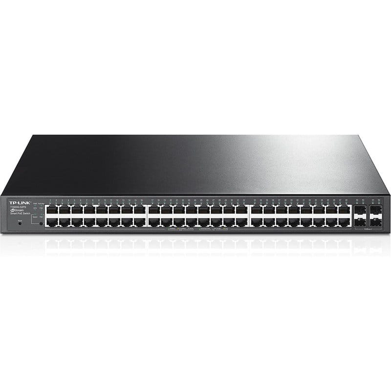 Switch TP-Link T1600G-52TS