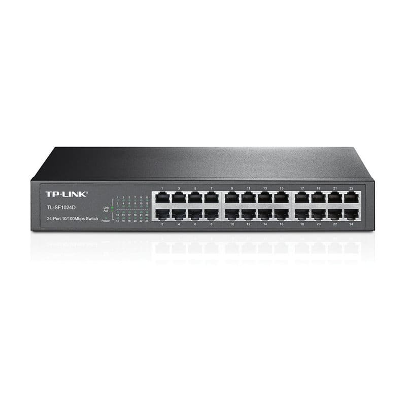Switch TP-Link TL-SF1024D