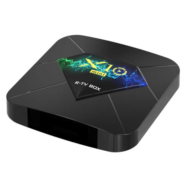 TV Box X10 Mini
