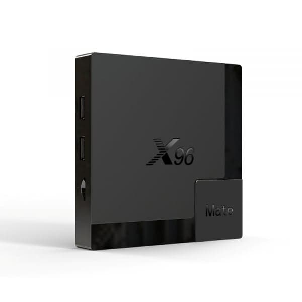 TV Box X96 Mate