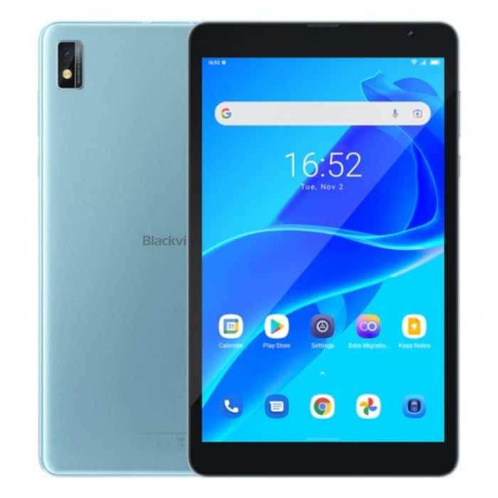 Tableta Blackview Tab 6 Albastru