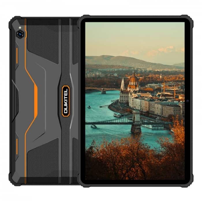Tableta Oukitel RT1 Orange