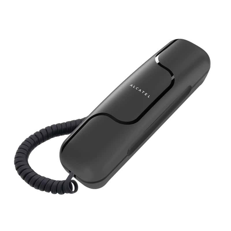 Telefon fix cu fir Alcatel T06