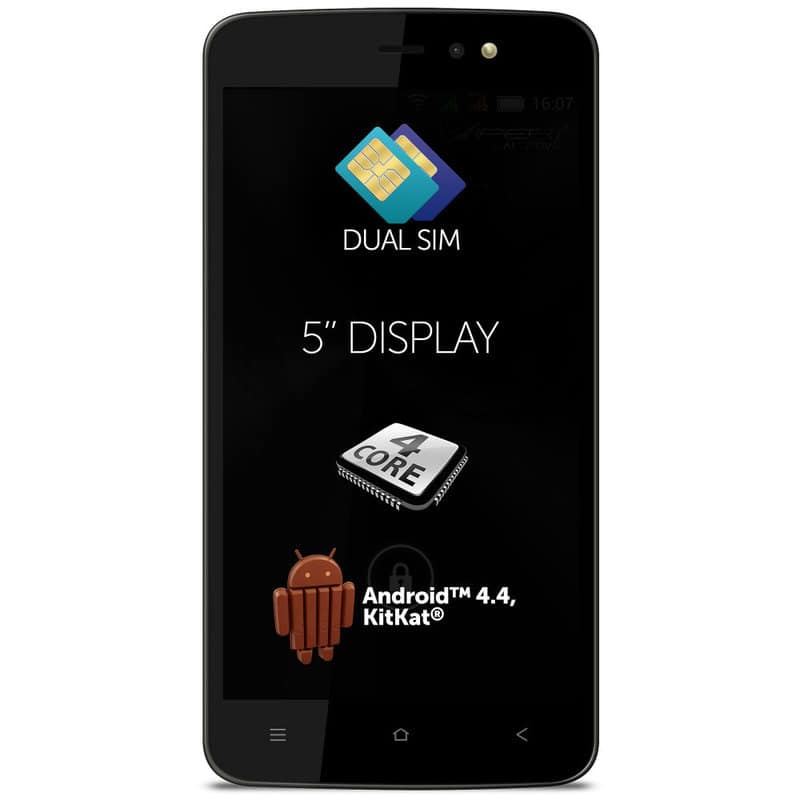 Telefon mobil Allview V1 Viper L