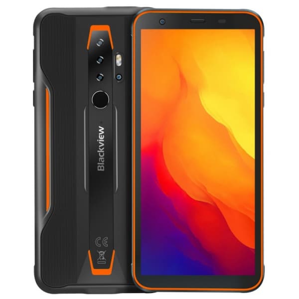 Telefon mobil Blackview BV6300 Pro