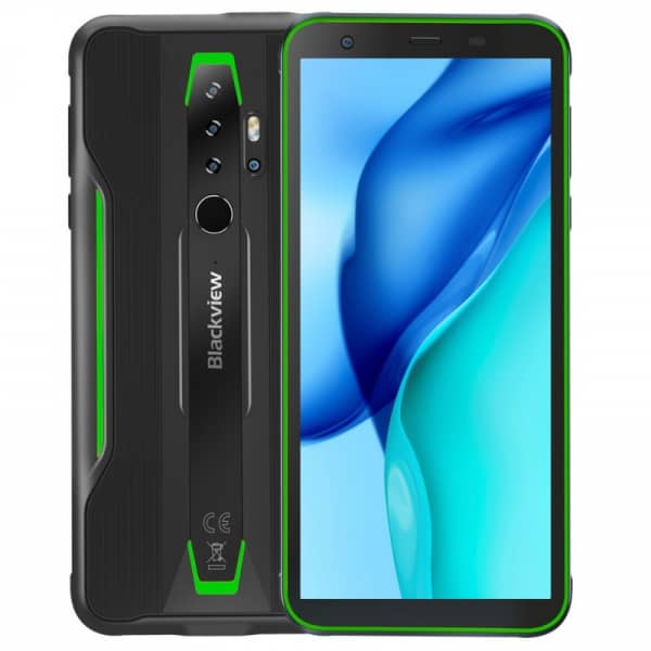Telefon mobil Blackview BV6300 Pro