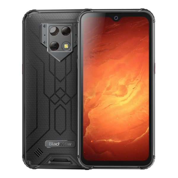Telefon mobil Blackview BV9800 Pro