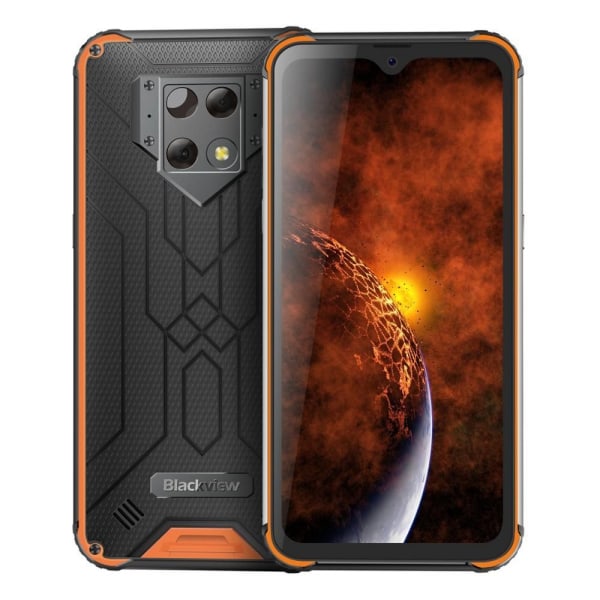 Telefon mobil Blackview BV9800 Pro