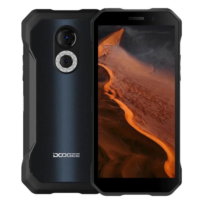Telefon mobil Doogee S61 AG Frost
