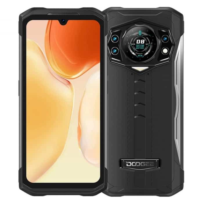 Telefon mobil Doogee S98 Gri
