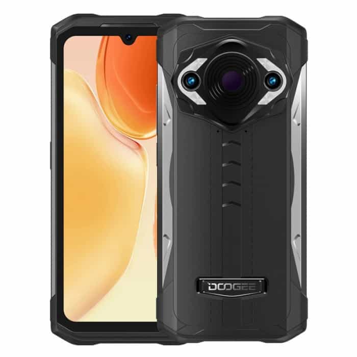 Telefon mobil Doogee S98 Pro Gri