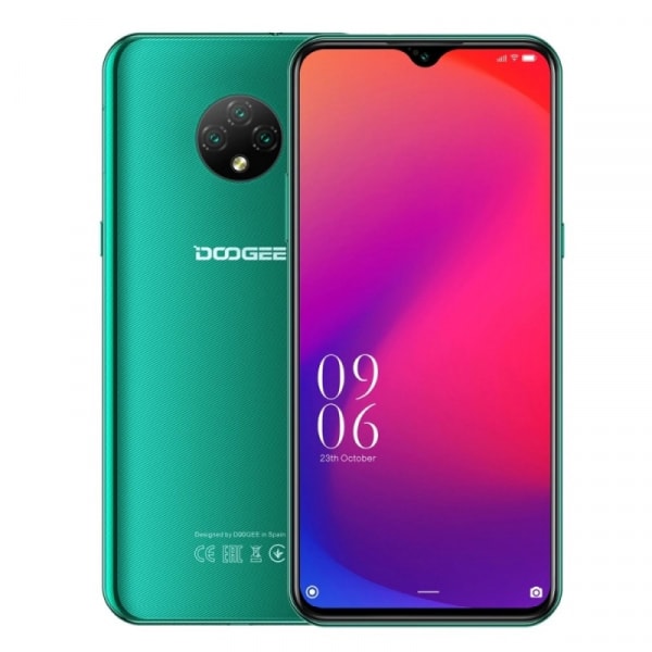 Telefon mobil Doogee X95