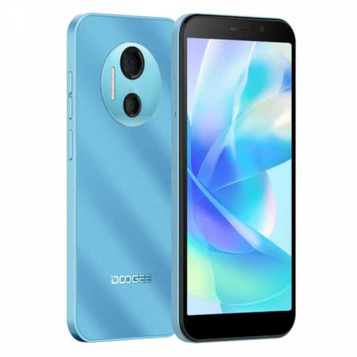 Telefon mobil Doogee X97 Pro Albastru