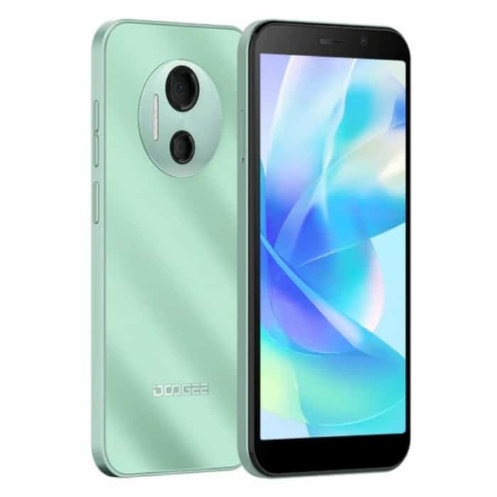 Telefon mobil Doogee X97 Pro Verde
