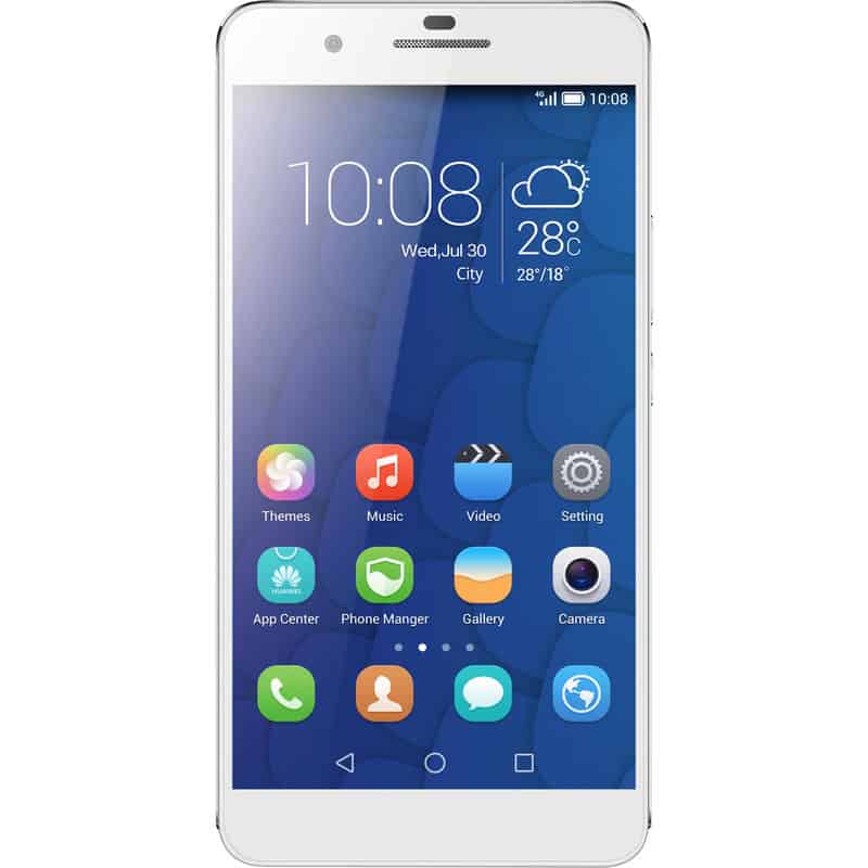 Telefon mobil Honor 6 Plus
