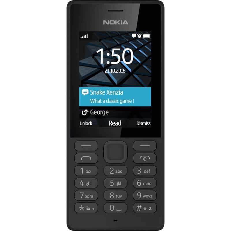 Telefon mobil Nokia 150