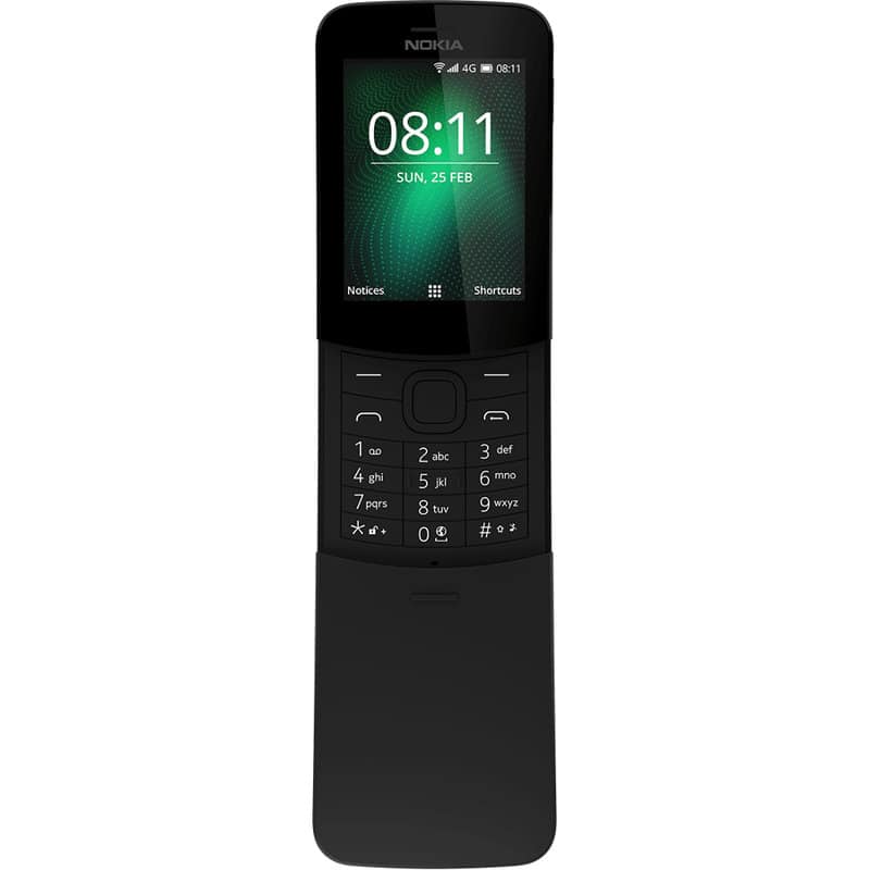 Telefon mobil Nokia 8110