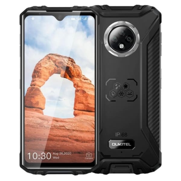 Telefon mobil Oukitel WP8 Pro