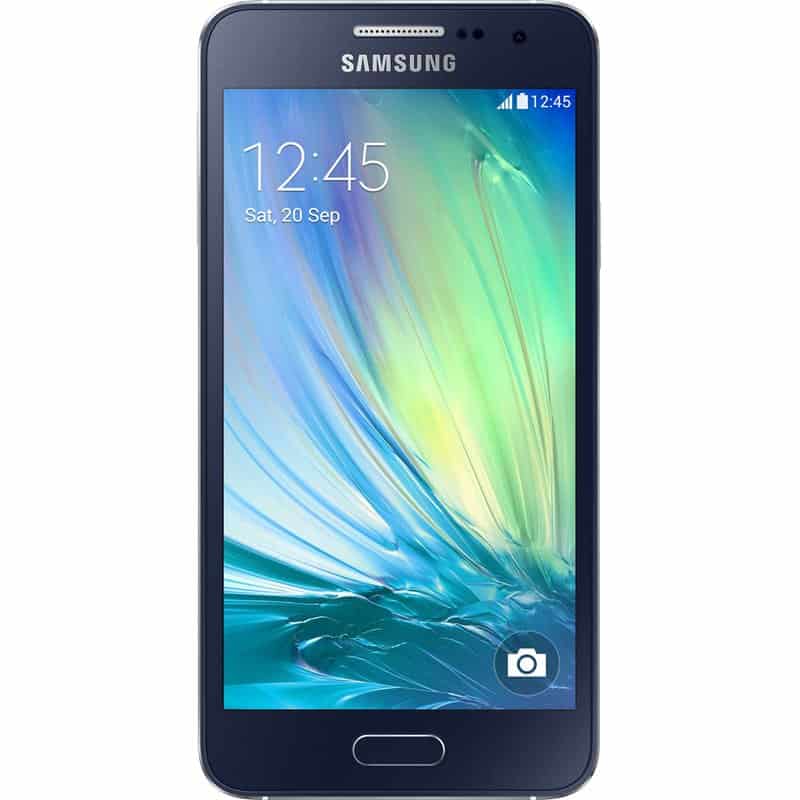 Telefon mobil Samsung Galaxy A3