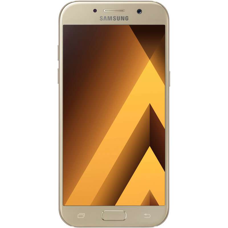 Telefon mobil Samsung Galaxy A5 2017