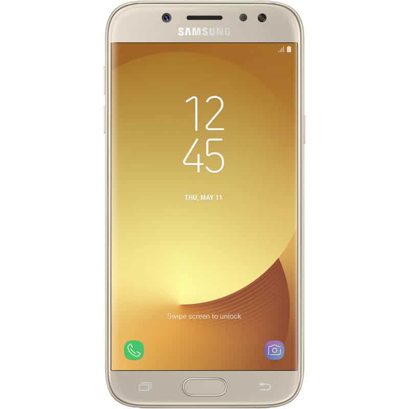 Telefon mobil Samsung Galaxy J5 2017