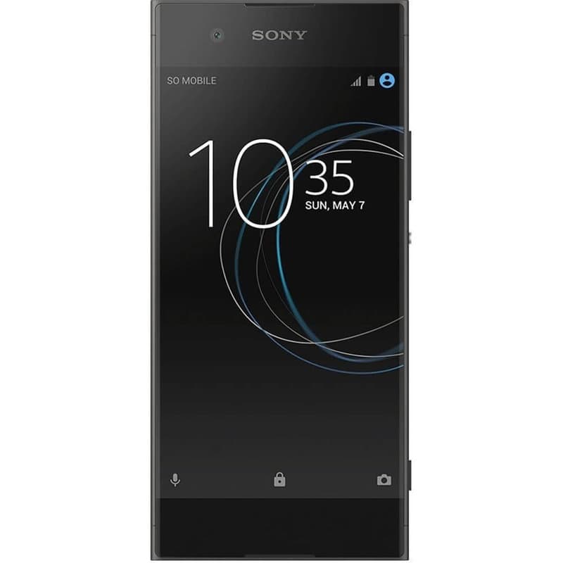 Telefon mobil Sony XA1