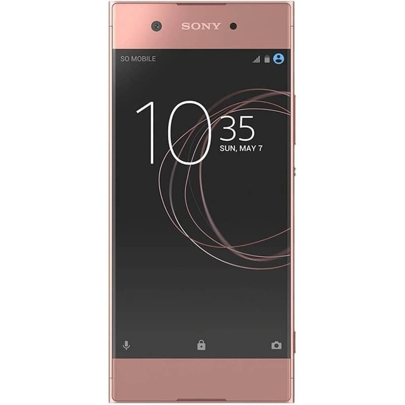 Telefon mobil Sony XA1
