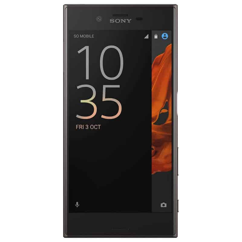 Telefon mobil Sony Xperia XZ