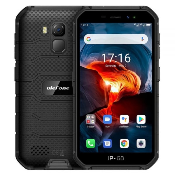 Telefon mobil Ulefone Armor X7 Pro