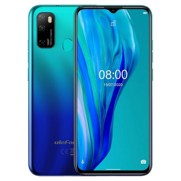 Telefon mobil Ulefone Note 9P
