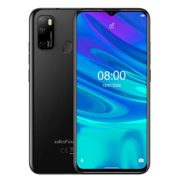 Telefon mobil Ulefone Note 9P