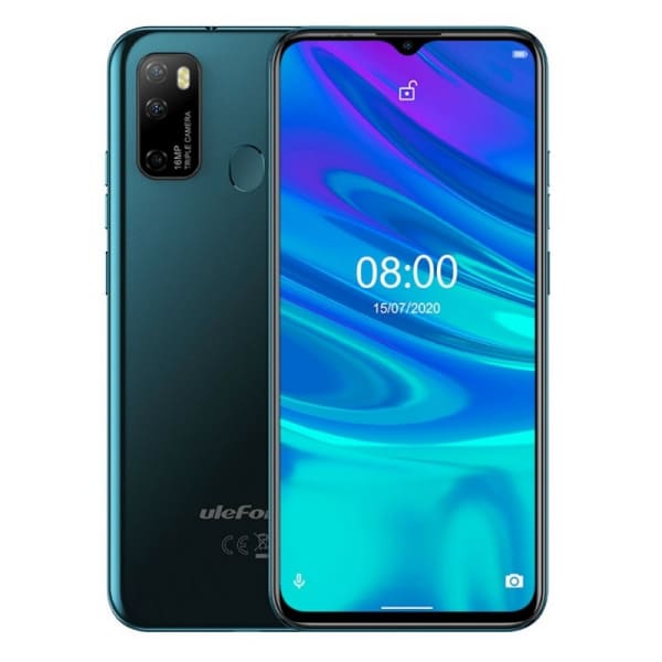 Telefon mobil Ulefone Note 9P