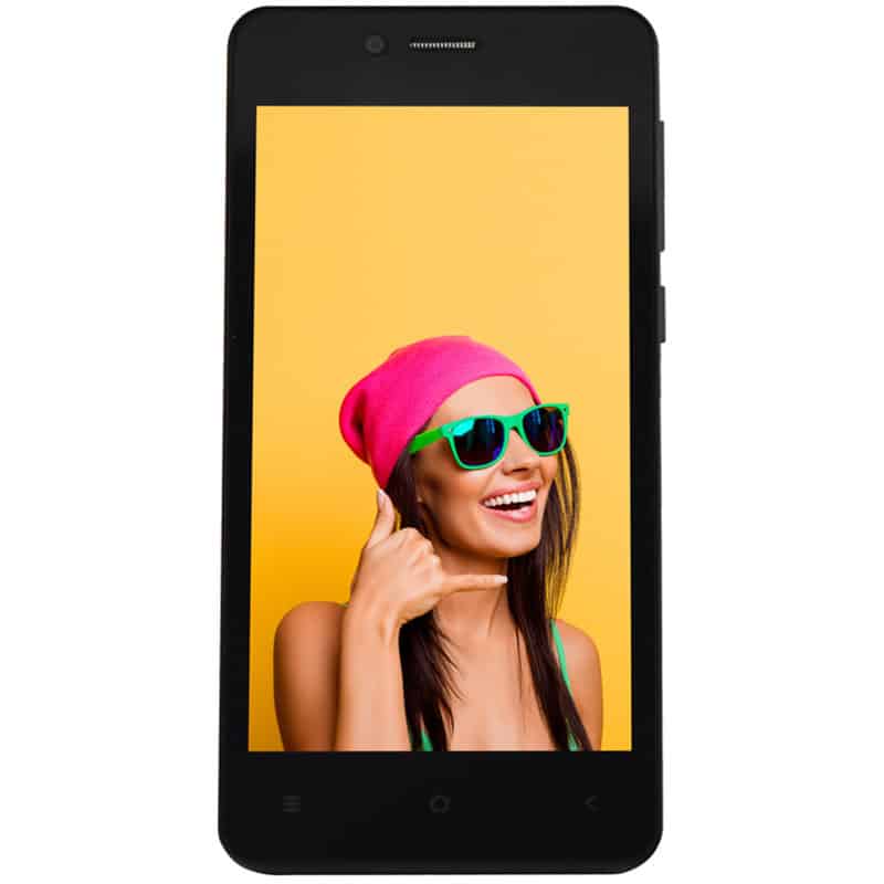 Telefon mobil Vision Touch VT-Life
