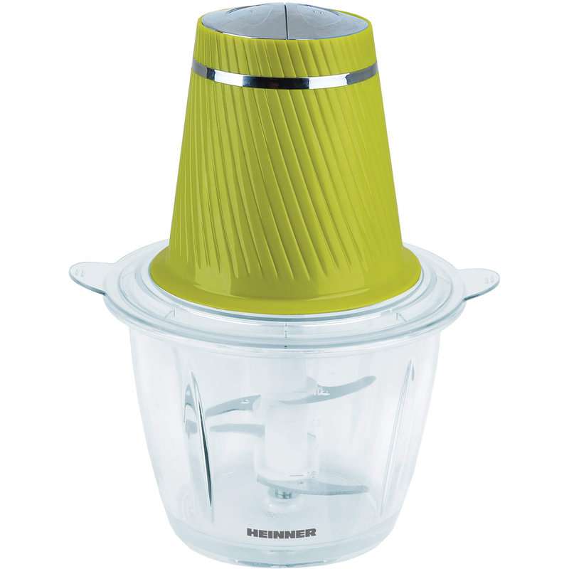 Tocator Heinner HMC-300GR