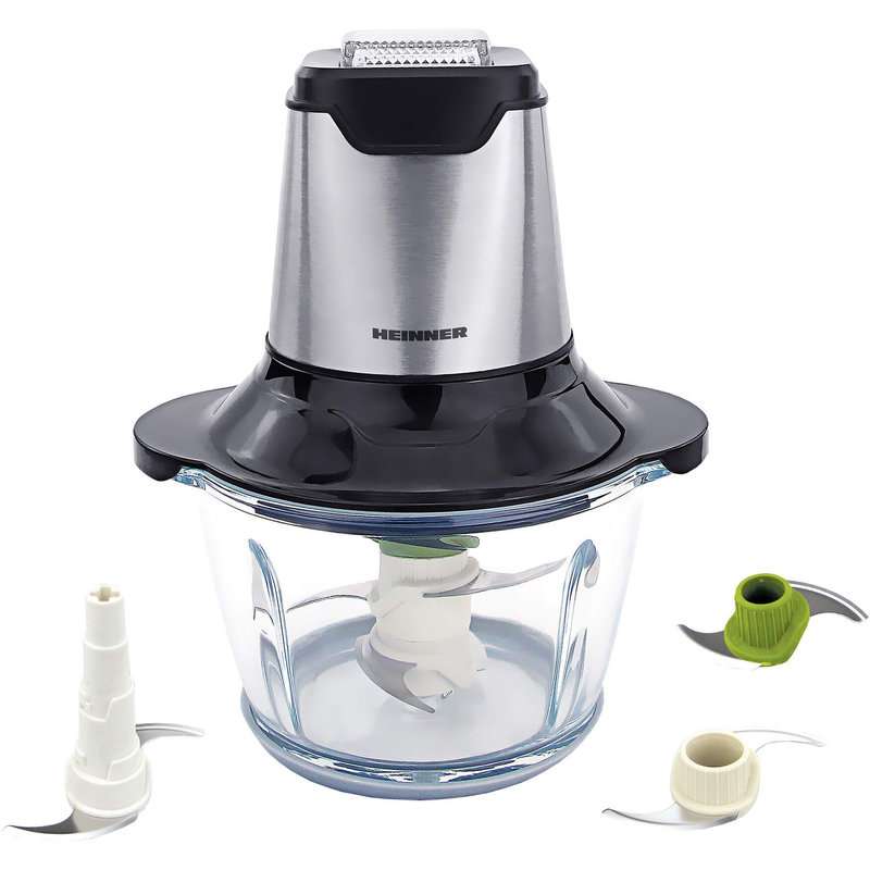 Tocator Heinner HMC-600AC