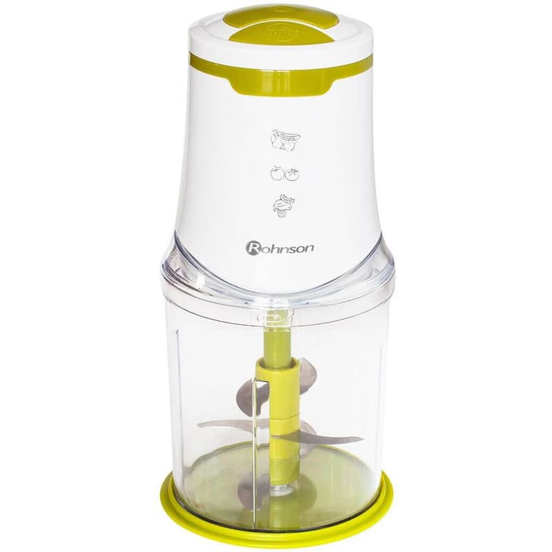 Tocator Rohnson R516