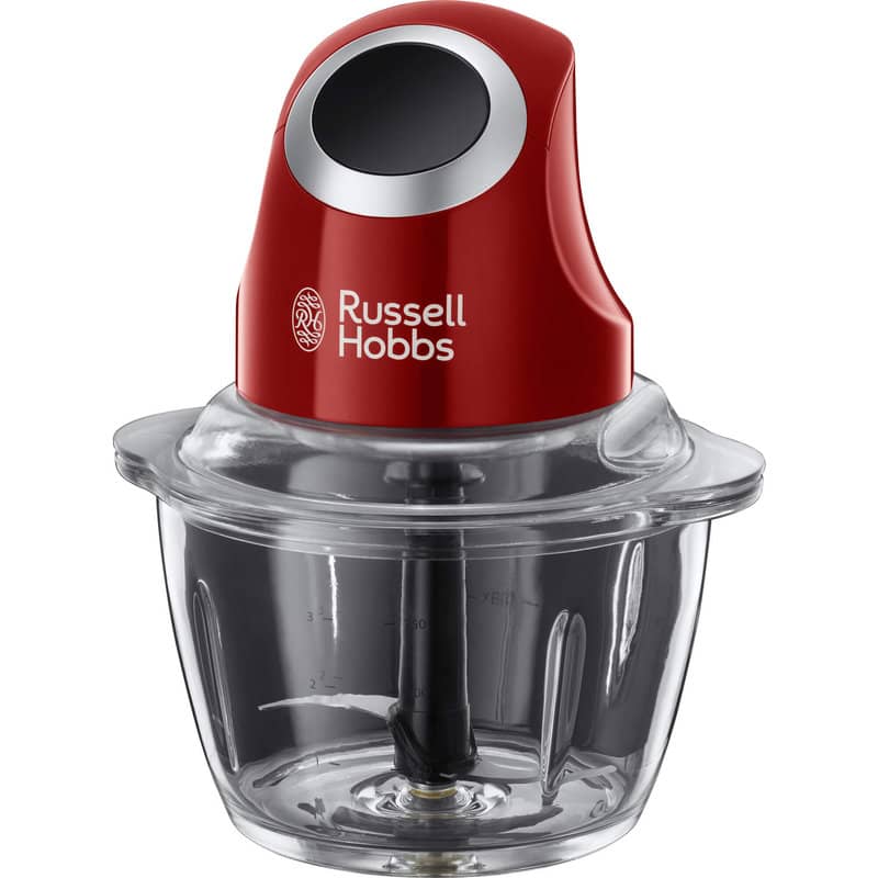 Tocator Russell Hobbs 24660-56