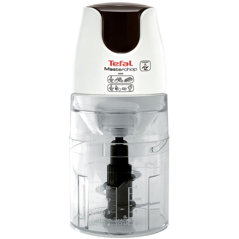 Tocator Tefal Masterchop XL MB450B38