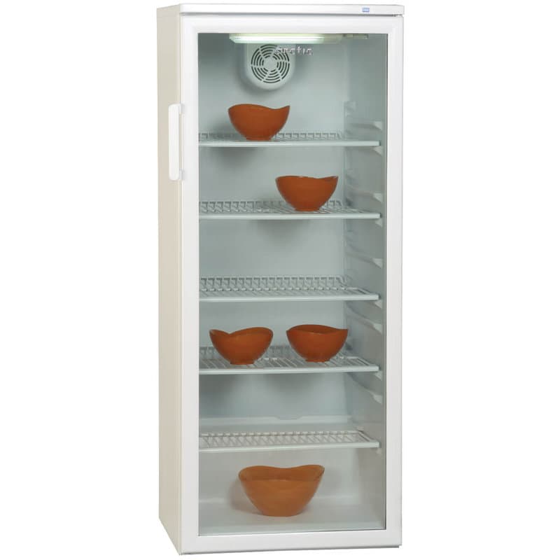 Vitrina frigorifica Arctic V245