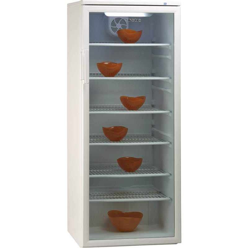 Vitrina frigorifica Arctic V296