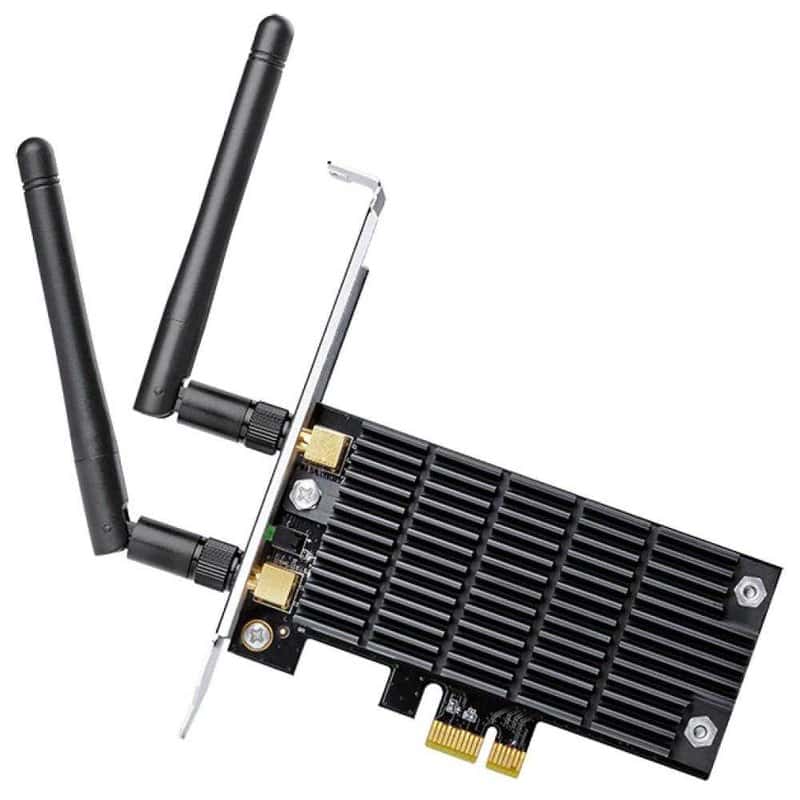 Adaptor wireless TP-Link Archer T6E