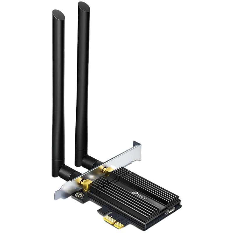 Adaptor wireless TP-Link Archer TX50E