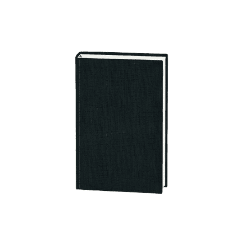 Agenda A5 Zilnica Ego Basic